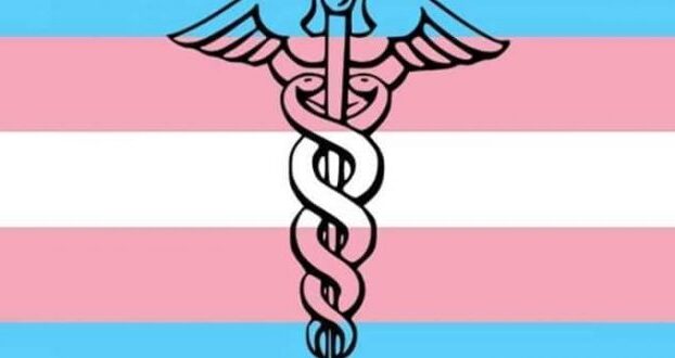 World Health Organization removes transgender from list of mental disorders