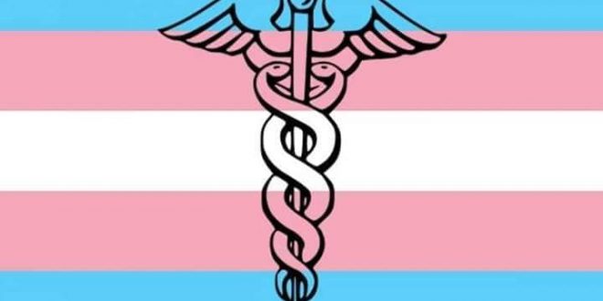 World Health Organization removes transgender from list of mental disorders